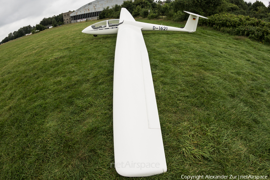 (Private) Schleicher ASK 21 (D-1621) | Photo 115857