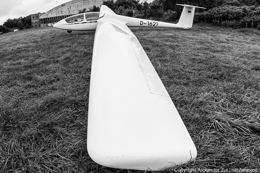 (Private) Schleicher ASK 21 (D-1621) | Photo 115858