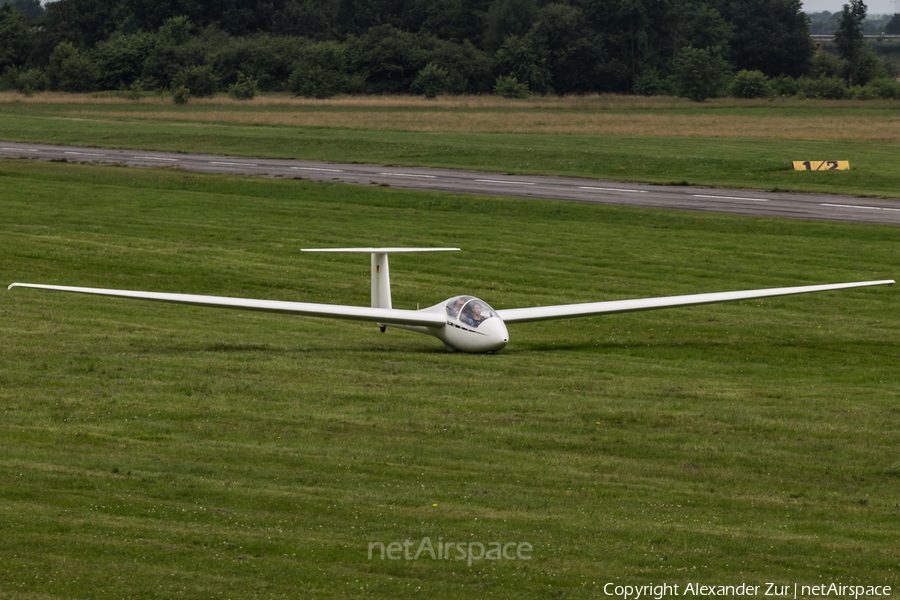 (Private) Schleicher ASK 21 (D-1621) | Photo 115859