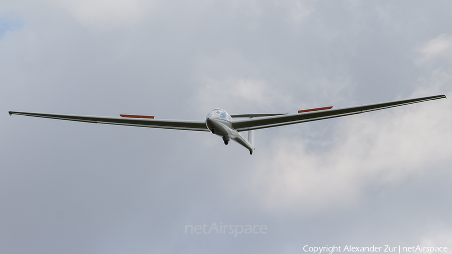(Private) Schleicher ASK 21 (D-1621) | Photo 83952