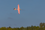 (Private) DFS - Deutsche Forschungsanstalt für Segelflug (Design by) Habicht E (D-1901) at  Itzehoe - Hungriger Wolf, Germany