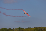 (Private) DFS - Deutsche Forschungsanstalt für Segelflug (Design by) Habicht E (D-1901) at  Itzehoe - Hungriger Wolf, Germany