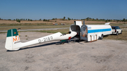 (Private) Glasflugel H-201 Standard Libelle (D-2160) at  Igualada/Odena, Spain