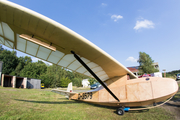 (Private) Grunau Baby IIb (D-3579) at  Neumuenster, Germany