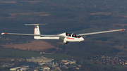 LSV Munster e.V. Glaser-Dirks DG-505 Elan Orion (D-4332) at  In Flight, Germany