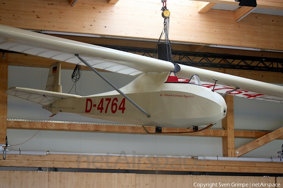 (Private) Schneider-Grunau Baby IIb (D-4764) | Photo 649964
