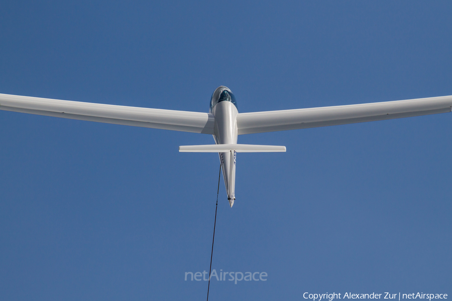(Private) Schempp-Hirth Janus C (D-5088) | Photo 115865