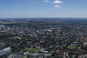 (Private) Schempp-Hirth Janus C (D-5088) at  Neumünster, Germany