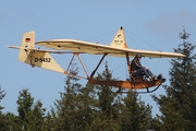 (Private) Schneider-Grunau SG-38 (D-5452) at  Uelzen, Germany