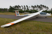 (Private) Schleicher ASK 23 B (D-8405) at  Oerlinghausen, Germany