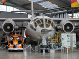 Dornier Flugzeugwerke Dornier Do 31E (D-9531) at  Oberschleissheim, Germany