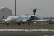 DC Aviation Embraer EMB-135BJ Legacy 600 (D-AAAI) at  Zurich - Kloten, Switzerland