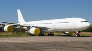 Lufthansa Technik Airbus A340-541 (D-AAAL) at  Schwerin-Parchim, Germany