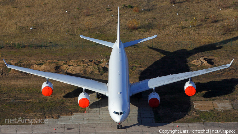 Lufthansa Technik Airbus A340-541 (D-AAAL) | Photo 90513