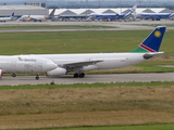 Air Namibia Airbus A330-243 (D-AAAQ) at  Leipzig/Halle - Schkeuditz, Germany