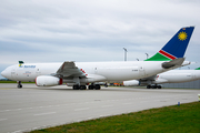 Air Namibia Airbus A330-243 (D-AAAQ) at  Leipzig/Halle - Schkeuditz, Germany