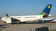 Air Namibia Airbus A330-243 (D-AAAS) at  Leipzig/Halle - Schkeuditz, Germany