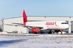Avianca Airbus A321-231 (D-AAAU) at  Nordholz/Cuxhaven - Seeflughafen, Germany
