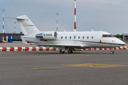 Air Independence Bombardier CL-600-2B16 Challenger 604 (D-AAAX) at  Hamburg - Fuhlsbuettel (Helmut Schmidt), Germany