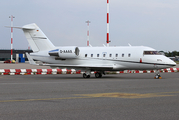 Air Independence Bombardier CL-600-2B16 Challenger 604 (D-AAAX) at  Hamburg - Fuhlsbuettel (Helmut Schmidt), Germany