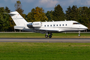 Air Independence Bombardier CL-600-2B16 Challenger 604 (D-AAAX) at  Hamburg - Fuhlsbuettel (Helmut Schmidt), Germany