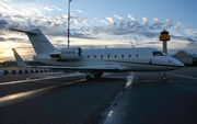 Air Independence Bombardier CL-600-2B16 Challenger 604 (D-AAAX) at  Hamburg - Fuhlsbuettel (Helmut Schmidt), Germany