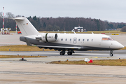 Air Independence Bombardier CL-600-2B16 Challenger 604 (D-AAAY) at  Hamburg - Fuhlsbuettel (Helmut Schmidt), Germany