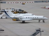 (Private) Gulfstream G-IV-X (G450) (D-AABB) at  Stuttgart, Germany