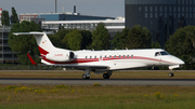 Air Hamburg Embraer EMB-135BJ Legacy 650 (D-AAHO) at  Hamburg - Fuhlsbuettel (Helmut Schmidt), Germany