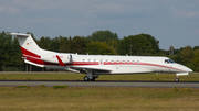 Air Hamburg Embraer EMB-135BJ Legacy 650 (D-AAHO) at  Hamburg - Fuhlsbuettel (Helmut Schmidt), Germany