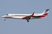 Air Hamburg Embraer EMB-135BJ Legacy 650 (D-AAHO) at  Palma De Mallorca - Son San Juan, Spain