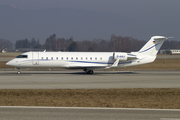 JetAir Flug Bombardier CL-600-2B19 Challenger 850 (D-AAIJ) at  Geneva - International, Switzerland