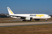 AeroLogic Boeing 777-FZN (D-AALA) at  Frankfurt am Main, Germany