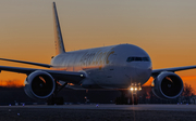 AeroLogic Boeing 777-FZN (D-AALA) at  Frankfurt am Main, Germany