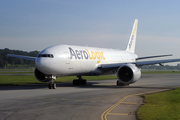 AeroLogic Boeing 777-FZN (D-AALA) at  Singapore - Changi, Singapore
