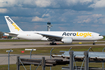 AeroLogic Boeing 777-FZN (D-AALB) at  Leipzig/Halle - Schkeuditz, Germany