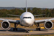 AeroLogic Boeing 777-FZN (D-AALB) at  Frankfurt am Main, Germany