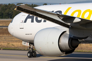 AeroLogic Boeing 777-FZN (D-AALB) at  Frankfurt am Main, Germany