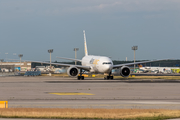 AeroLogic Boeing 777-FZN (D-AALB) at  Frankfurt am Main, Germany