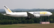 AeroLogic Boeing 777-FZN (D-AALC) at  Cologne/Bonn, Germany