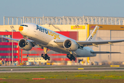 AeroLogic Boeing 777-FZN (D-AALD) at  Leipzig/Halle - Schkeuditz, Germany