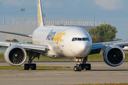 AeroLogic Boeing 777-FZN (D-AALD) at  Leipzig/Halle - Schkeuditz, Germany