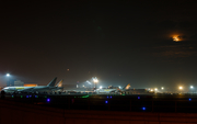 AeroLogic Boeing 777-FZN (D-AALD) at  Frankfurt am Main, Germany