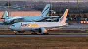 AeroLogic Boeing 777-FZN (D-AALD) at  Leipzig/Halle - Schkeuditz, Germany