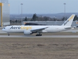 AeroLogic Boeing 777-FZN (D-AALD) at  Leipzig/Halle - Schkeuditz, Germany