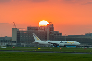 AeroLogic Boeing 777-FZN (D-AALF) at  Brussels - International, Belgium
