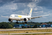 AeroLogic Boeing 777-FZN (D-AALF) at  Frankfurt am Main, Germany