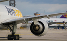 AeroLogic Boeing 777-FZN (D-AALG) at  Frankfurt am Main, Germany