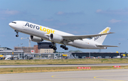 AeroLogic Boeing 777-FZN (D-AALG) at  Leipzig/Halle - Schkeuditz, Germany