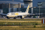 AeroLogic Boeing 777-FZN (D-AALH) at  Frankfurt am Main, Germany